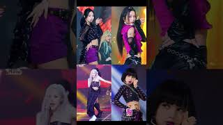 Blackpink How you like that Acapella✨#Shorts#fypシ  #Youtube shorts#Blackpink#How