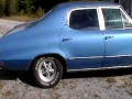 1972 BUICK SKYLARK GOOD CONDITION 4 BARREL 350 DUAL EXHAUST LOUD $3950.00 WWW.NHCARMAN.COM.MOD