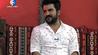 Anılarla Ramazan 12. Bölüm Hakan Tosun - Ses Sanatçısı 18 06 2016