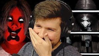 PACIFY (Co-op) - Both Endings