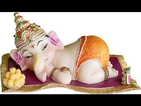 New Ganesh Mantra