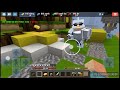 Blockman go:Chơi Bedwar cùng Boss tài vn