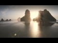 100 Miles From Nowhere | Pacific Moods