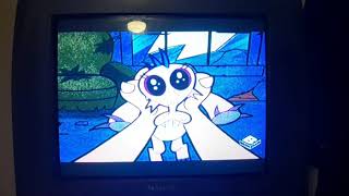 The Most Emotionalheartbreaking Scene In The Grim Adventures Of Billy And Mandy