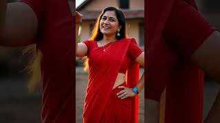 Mallu Aunty