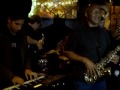 The Hypocrite Orchestra @ Black Market 3