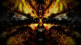 Watch Meshuggah Organic Shadows video
