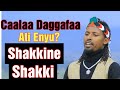 Caalaa Daggafaa - Ati Eenyu -  New Ethiopia Oromo Music by Raya Studio 360p