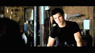 Watch Mitch Hansen Band Jacob Black video