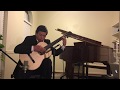 Kitaro - Matsuri (Guitar Cover) Kitaro - Matsuri (Guitar Cover)