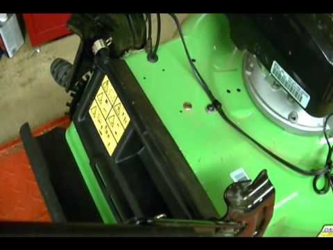 lawnboy engine manual