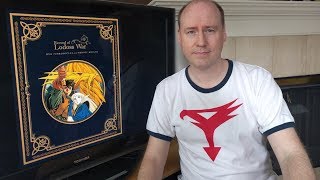 Old Farts Watch Anime: Record of Lodoss War