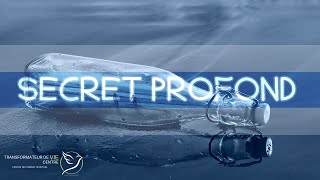 SECRET PROFOND - PROPHÉTIE DE L'AT, NT & AUJOURD'HUI