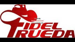 Watch Fidel Rueda La Canelera video