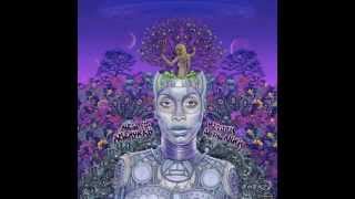 Watch Erykah Badu You Loving Me Session video