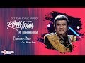 Rhoma Irama Ft Noer Halimah - Bahtera Cinta (Official Lyric Video)