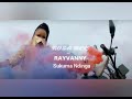 Rosa Ree Ft Rayvanny - Sukuma Ndinga [Audio]