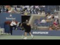 Kevin James Tennis Fail - 07/09/2012