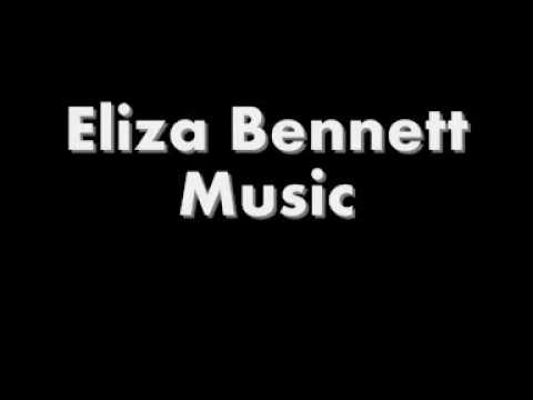 Eliza Bennett - January 2011