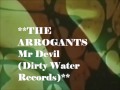 The Arrogants / Mr Devil (2014)