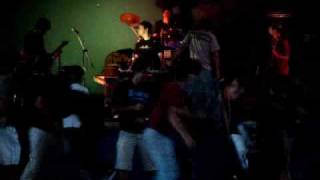 Watch Manic Drive Aimlessly video
