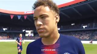 FIFA Online 4 - Roster Update 2018 - Official Ingame Trailer
