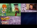 Inazuma Eleven GO 2 Ep.31 - EL DRAGÓN DESPIERTA!!