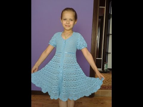 Светлана берсанова уроки вязания платьев Светлана берсанова уроки вязания платьев