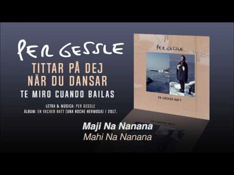 Tittar På Dej När Du Dansar Video