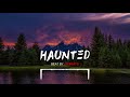 "HAUNTED" Hard Trap beat Instrumental | Dark Rap Hip Hop Beat Instrumental | Jr Beats