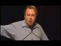 The True Core Of The Jesus Myth | Christopher Hitchens @ FreedomFest (1)