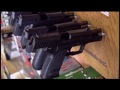 Taking Aim Over 'Open Carry' Laws