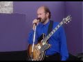 John Scofield - Full Concert - 08/14/93 - Newport Jazz Festival (OFFICIAL)