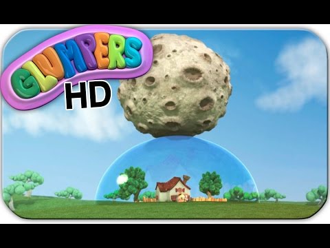Glumpers HD - ep.6 METEORITO. Dibujos comicos Glumpers HD - ep.6 METEORITO. Dibujos comicos