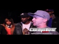 TOPR VS RICHARD CRANIUM *BATTLE* + Real Talk/Carter *PREVIEW*