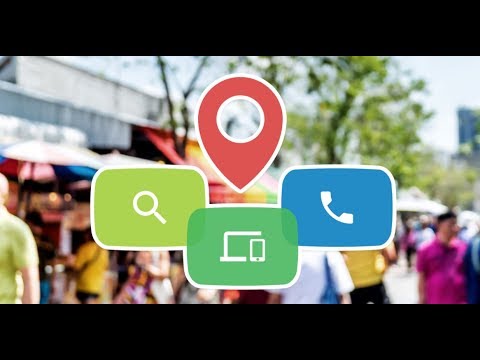 Connexus Ventures Listing Builder