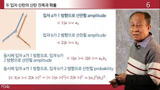 F04C 파인만 양자역학 4장 Identical Particles수정본