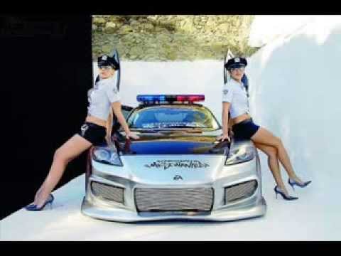 Polis Siren Mix 2013