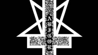 Watch Abigor Satan In Me video