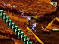 Let's Play Earthworm Jim 2 - 02 - Alien Ant Farm