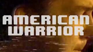 American Warrior (1988) Trailer
