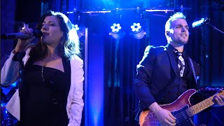 I Wanna Dance with Somebody (REMIX) - Excel Live - DJ Band Hybrid - Half Band Half DJ