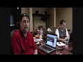 Matthew James' Magicians Transformation Weekend Update #2