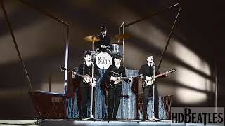 The Beatles - From Me To You [Sunday Night At The London Palladium, United Kingdom]