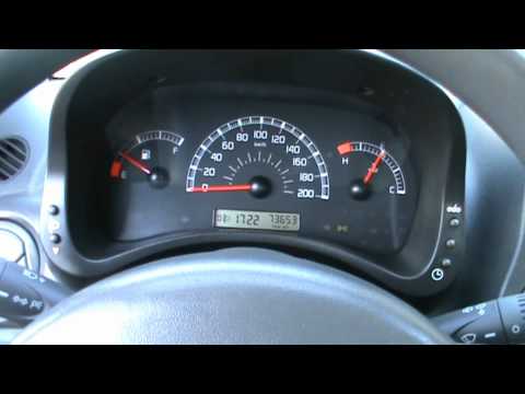  Panda  on 2008 Fiat Panda 4x4 1 2i Review Start Up  Engine  And In Depth Tour