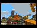 Minecraft Lego Texture Pack Tutorial Tour