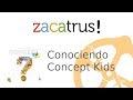 Conociendo Concept Kids