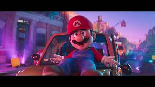 The Super Mario Bros. Movie 2023 Final Battle 23