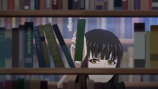 Anime music video (shape of you)