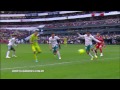 Goles América 3-2 León Jornada 1 Clausura 2015 Liga MX